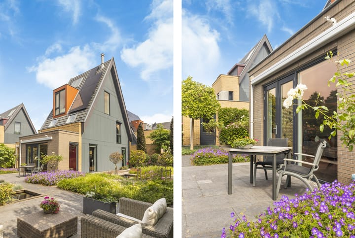 Foto 36 van Colonnade 97