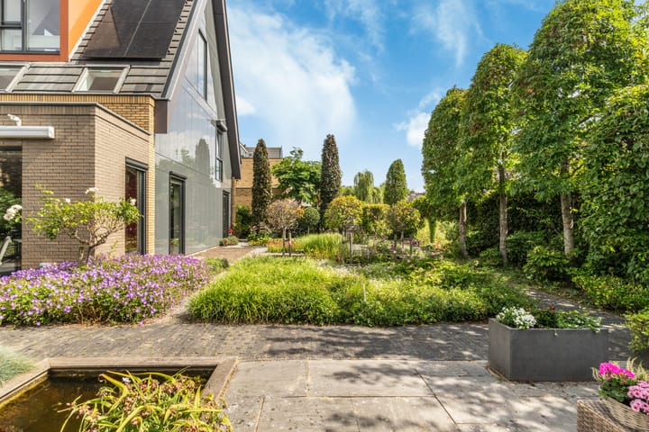 Foto 37 van Colonnade 97