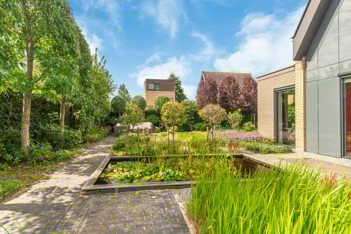 Foto 38 van Colonnade 97