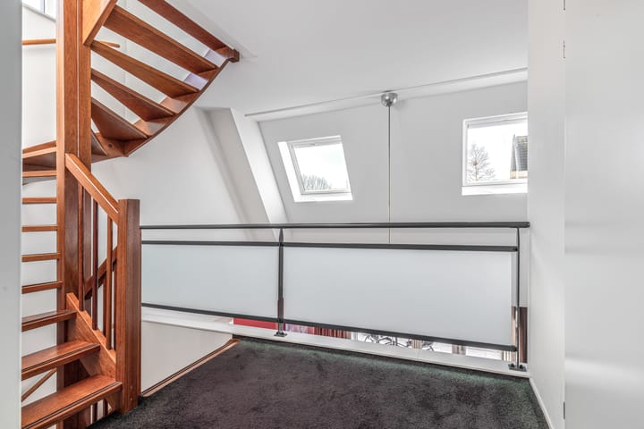 Foto 43 van Colonnade 97