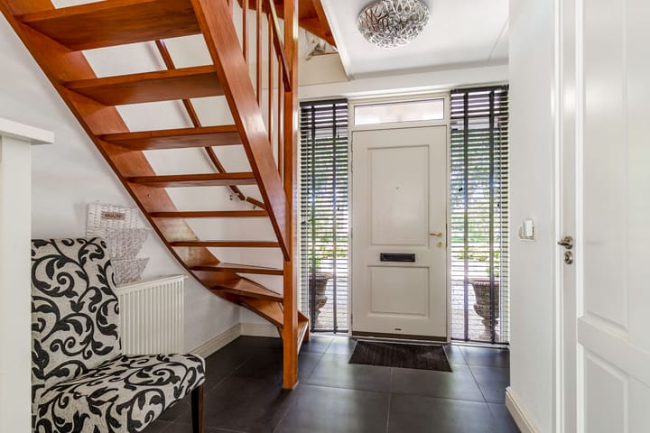 Foto 30 van Zadkinestraat 128