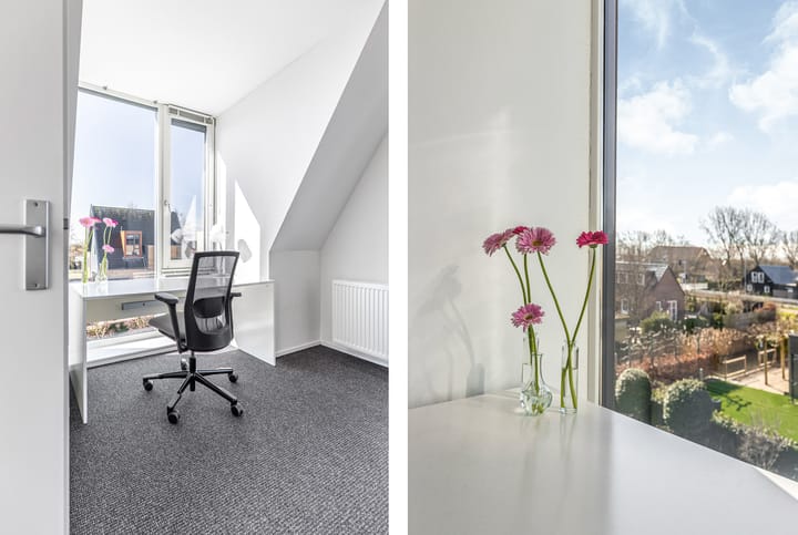 Foto 51 van Colonnade 97