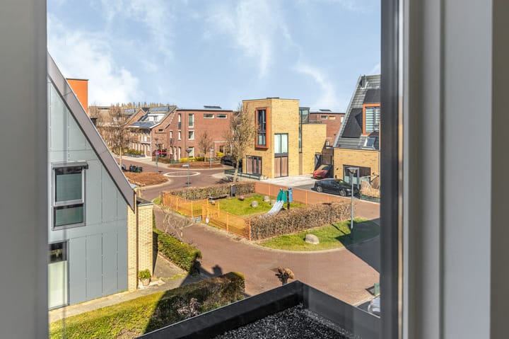 Foto 52 van Colonnade 97