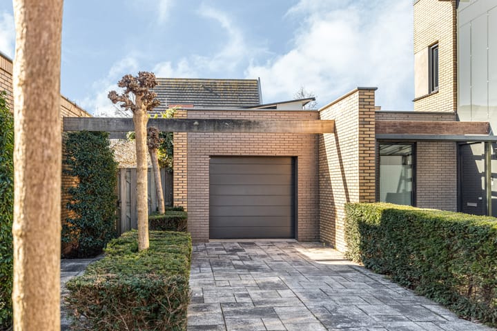 Foto 53 van Colonnade 97