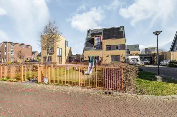 Foto 54 van Colonnade 97