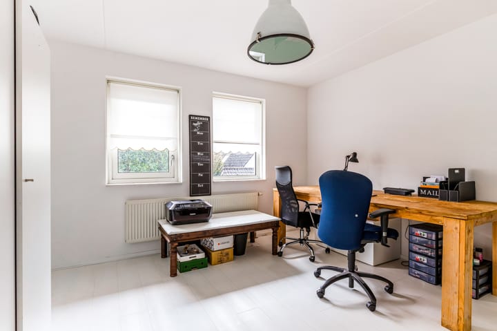 Foto 35 van Zadkinestraat 128