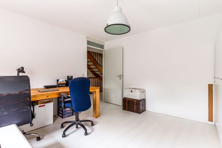 Foto 36 van Zadkinestraat 128