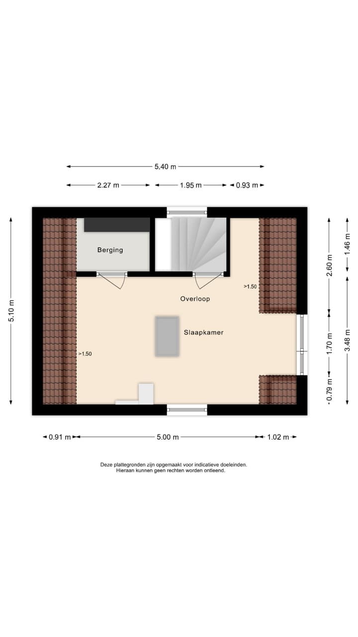 Foto 59 van Colonnade 97