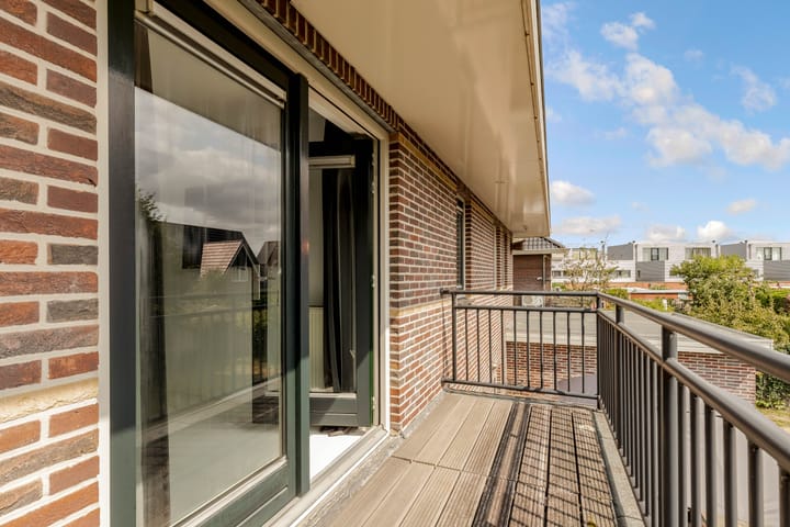 Foto 43 van Zadkinestraat 128