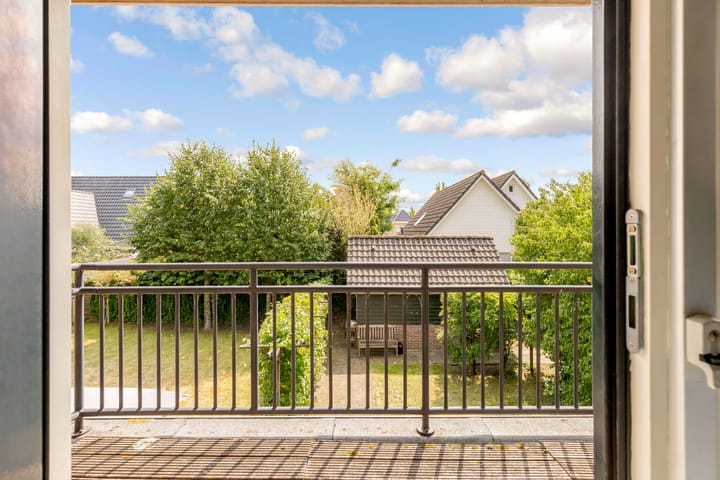 Foto 45 van Zadkinestraat 128