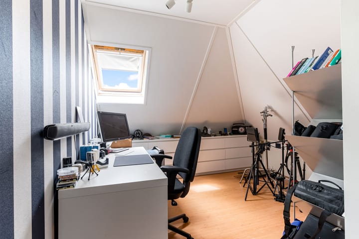 Foto 56 van Zadkinestraat 128