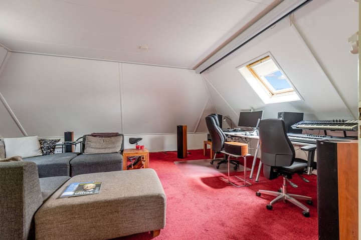 Foto 57 van Zadkinestraat 128