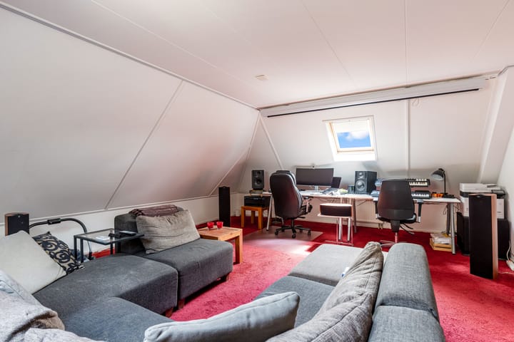 Foto 60 van Zadkinestraat 128