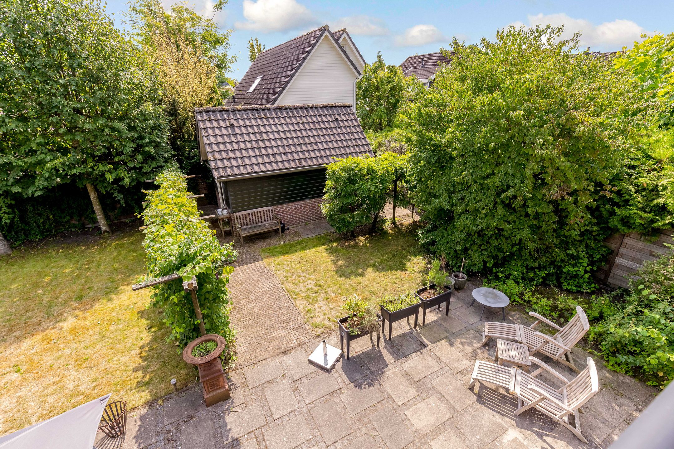 Photo 63 of Zadkinestraat 128