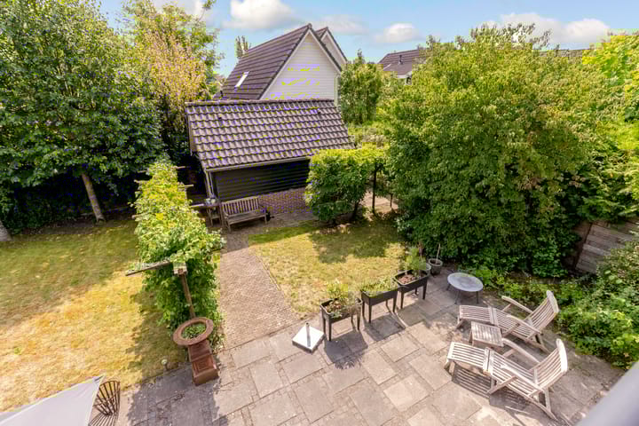 Foto 63 van Zadkinestraat 128