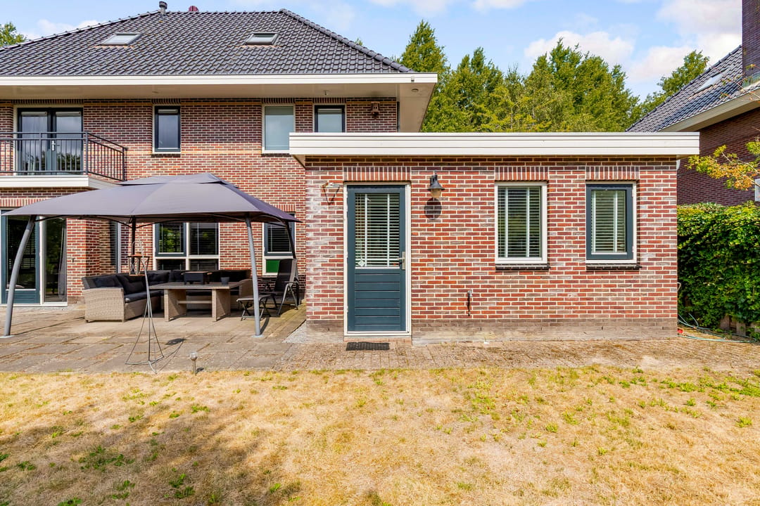 Photo 68 of Zadkinestraat 128