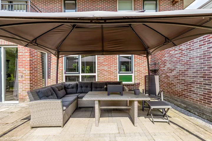 Foto 72 van Zadkinestraat 128