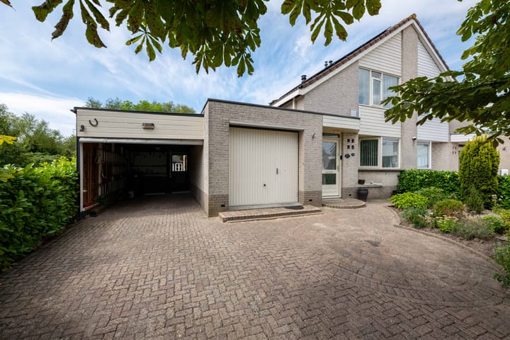 Foto 3 van Sacharovlaan 66