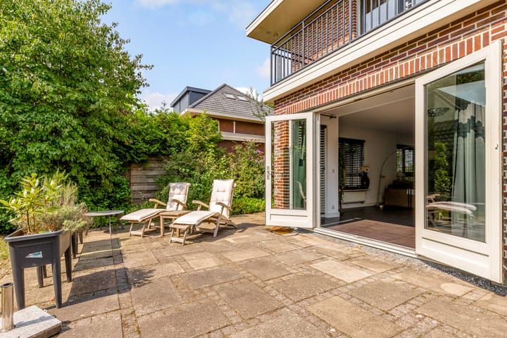 Foto 75 van Zadkinestraat 128