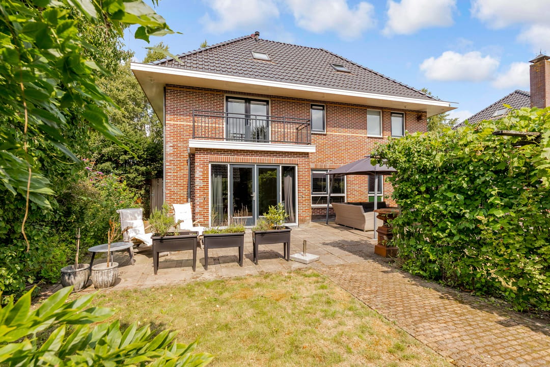 Photo 76 of Zadkinestraat 128