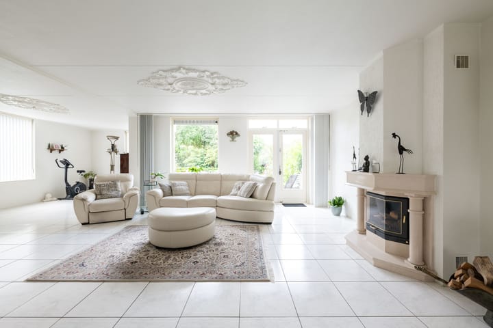 Foto 5 van Sacharovlaan 66