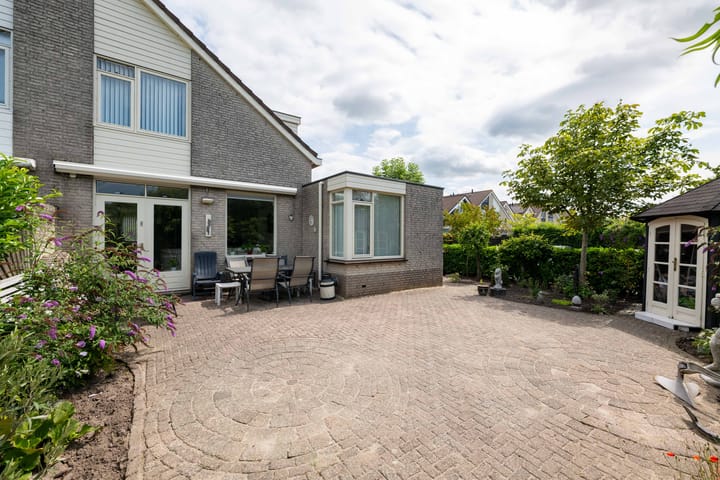 Foto 6 van Sacharovlaan 66