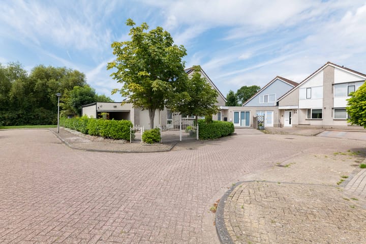 Foto 7 van Sacharovlaan 66