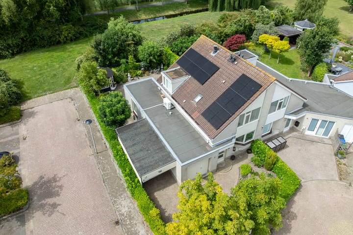 Foto 8 van Sacharovlaan 66