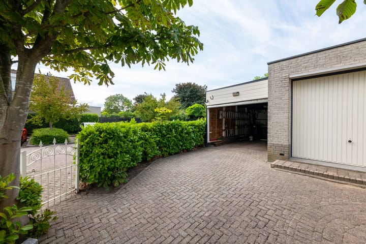 Foto 10 van Sacharovlaan 66