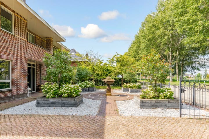 Foto 84 van Zadkinestraat 128