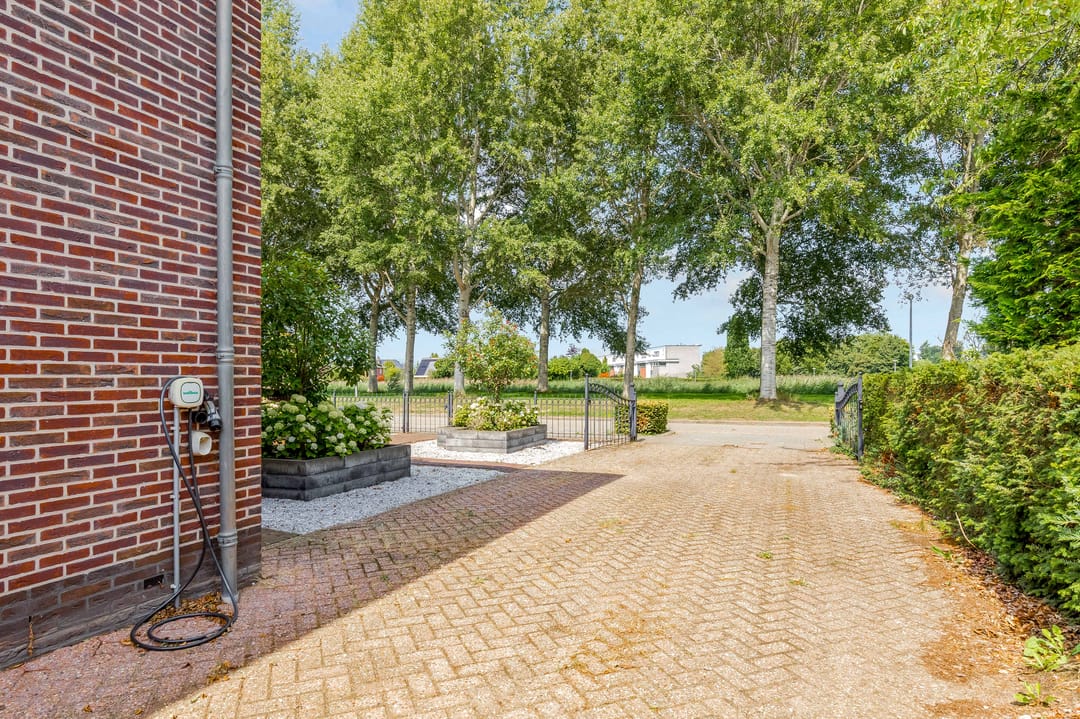 Photo 86 of Zadkinestraat 128