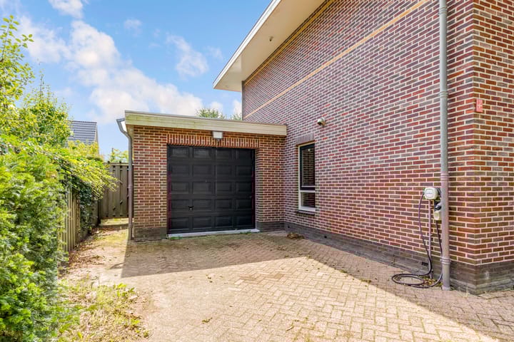 Foto 88 van Zadkinestraat 128