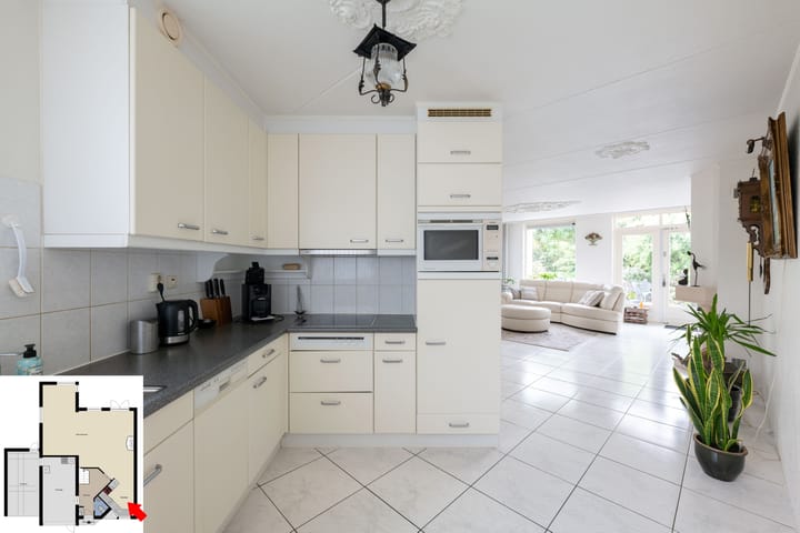 Foto 18 van Sacharovlaan 66