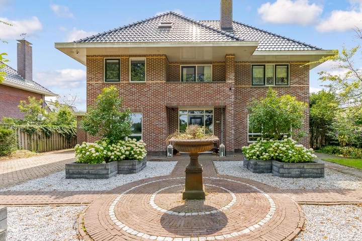 Foto 90 van Zadkinestraat 128