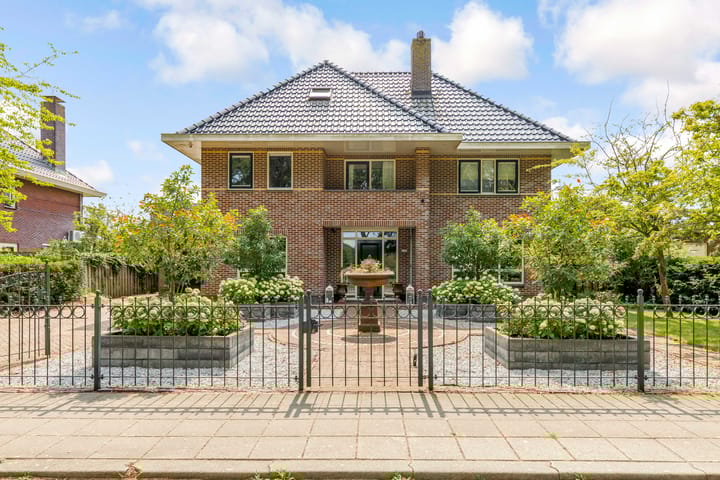 Foto 91 van Zadkinestraat 128