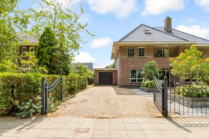 Foto 92 van Zadkinestraat 128