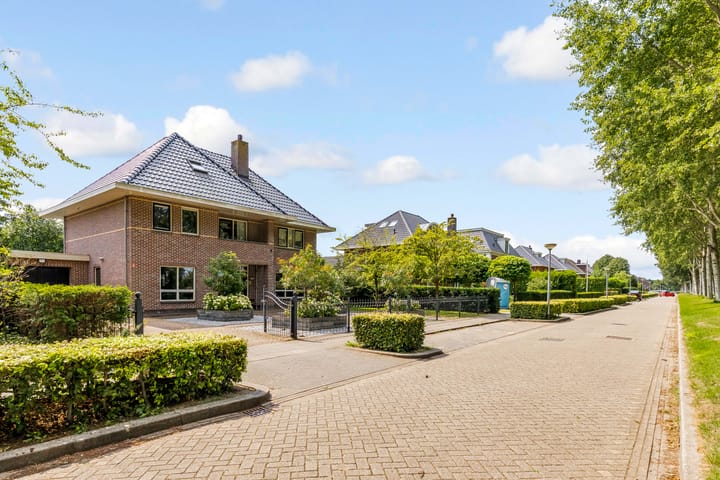 Foto 94 van Zadkinestraat 128