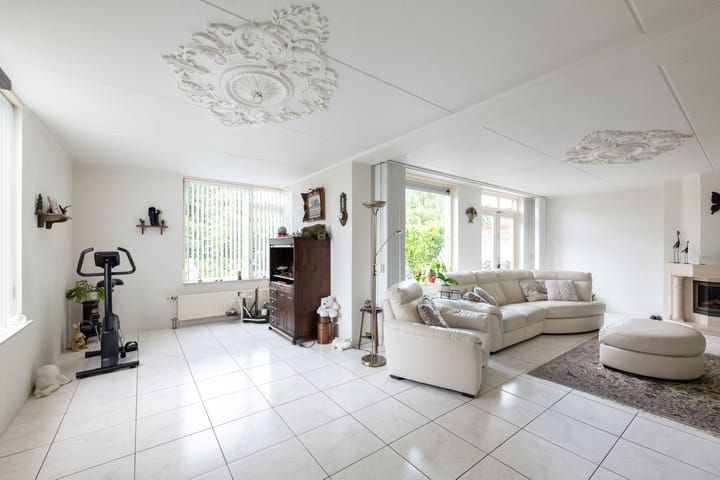 Foto 25 van Sacharovlaan 66