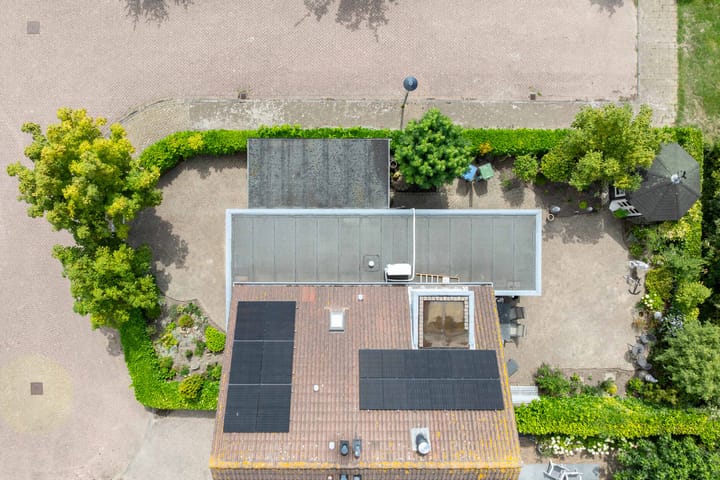 Foto 30 van Sacharovlaan 66