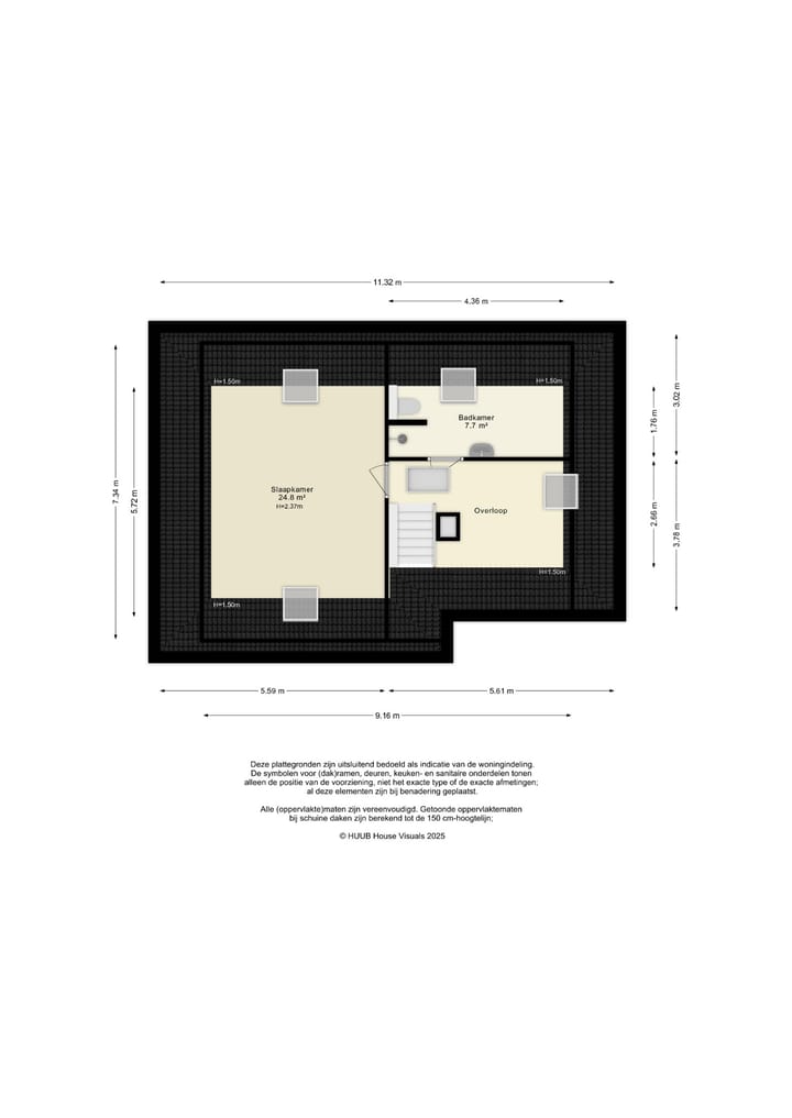 Foto 101 van Zadkinestraat 128