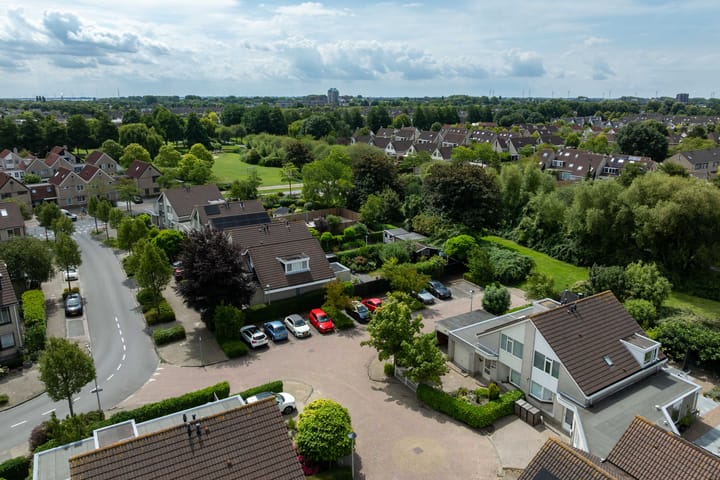 Foto 31 van Sacharovlaan 66