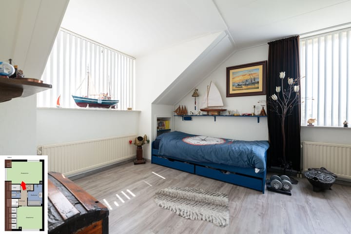 Foto 35 van Sacharovlaan 66