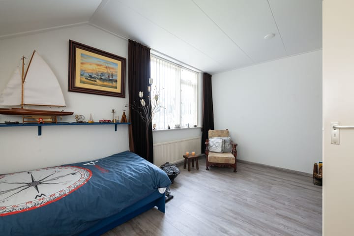 Foto 36 van Sacharovlaan 66