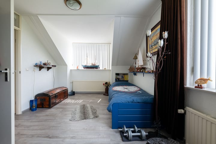 Foto 37 van Sacharovlaan 66