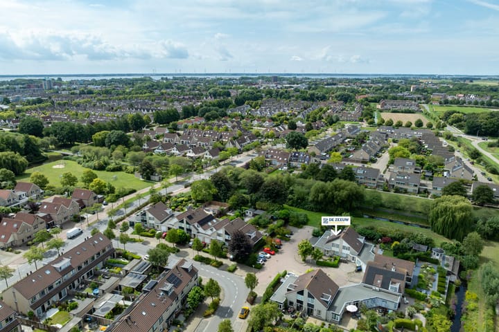 Foto 42 van Sacharovlaan 66