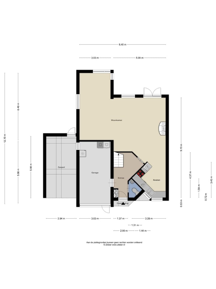 Foto 43 van Sacharovlaan 66