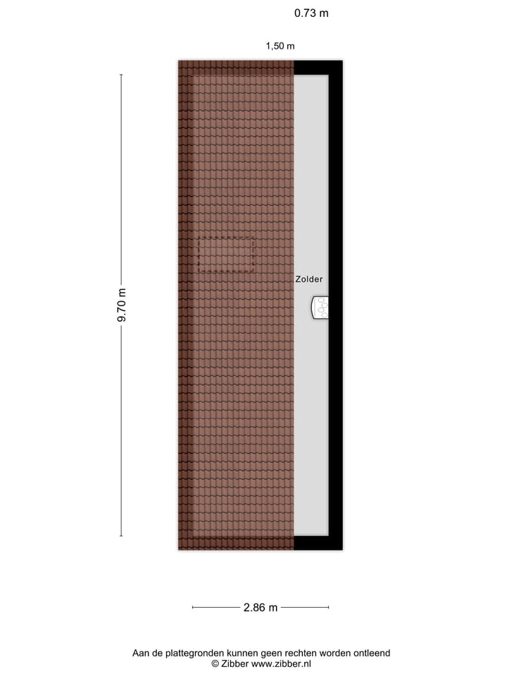 Foto 45 van Sacharovlaan 66