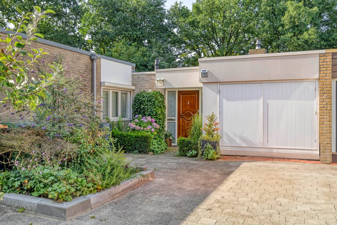 Foto 1 van Wijntjeskamp 15