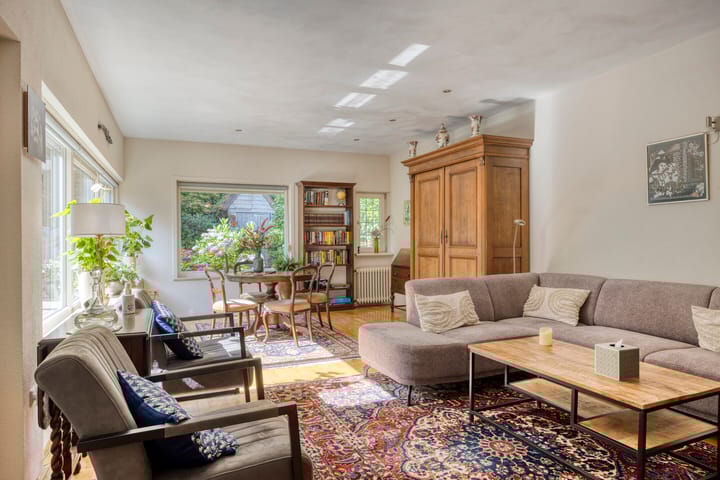 Foto 4 van Wijntjeskamp 15