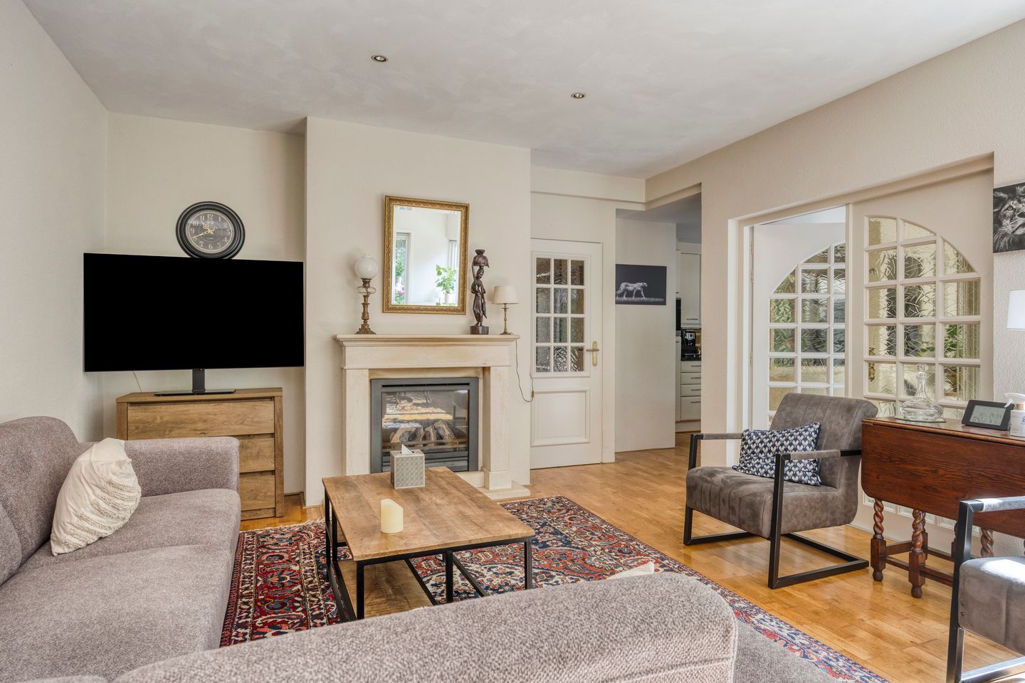 Foto 5 van Wijntjeskamp 15